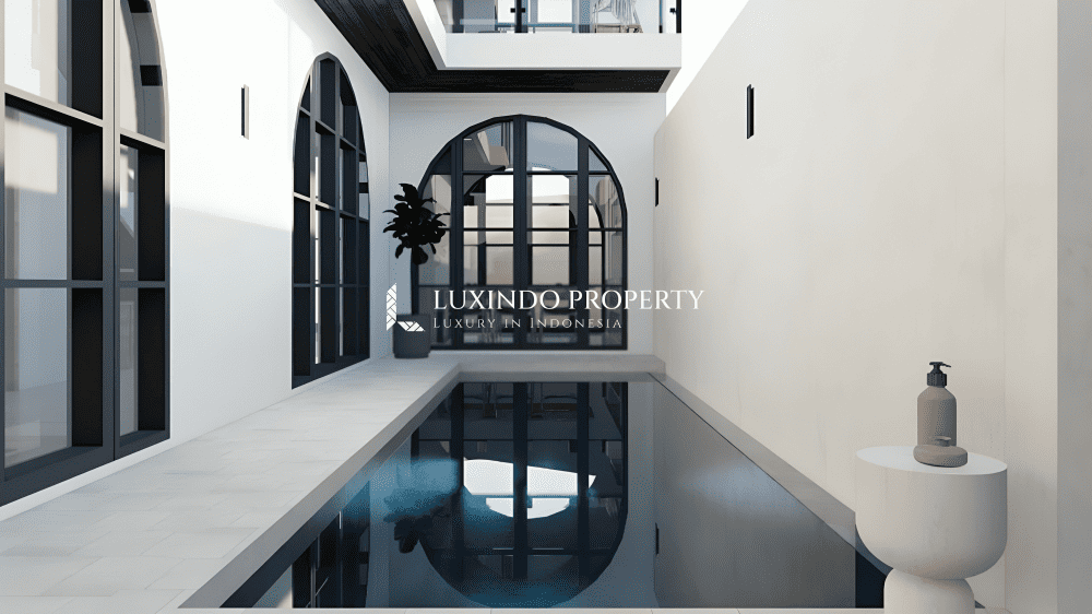 UNGASAN - MODERN 3-BEDROOM VILLA FOR LEASE IN THE HEART OF UNGASAN (LHV935)